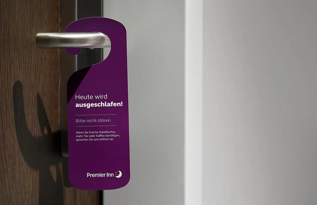 Premier Inn Frankfurt Westend-1