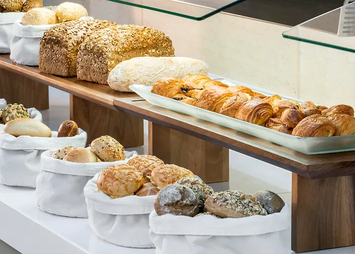 Nhow FrankfurtAlbergo